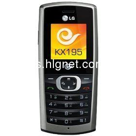 全新LG kx195 CDMA手机（从未开封）150元转让_回龙观网上交易市场_回龙观社区网
