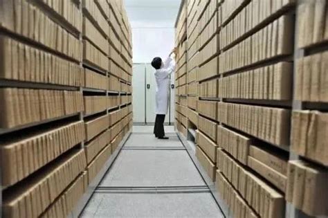 威海市档案馆 档案知识 关于档案工作的发展趋势