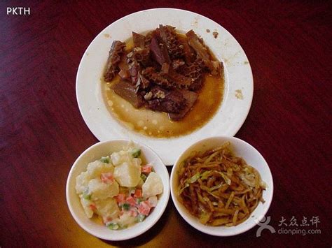 2023沧州金狮国际酒店·自助餐美食餐厅,羊肠汤的味道好，早点丰富。... 【去哪儿攻略】
