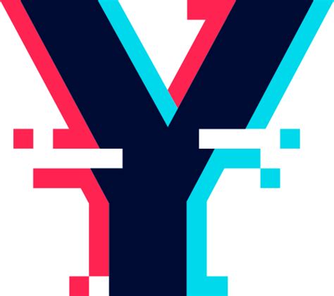 Y字母logo设计素材，Y字母logo图片png创意模板在线制作 - 标小智LOGO神器