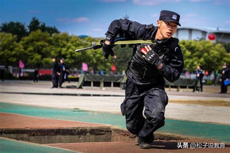 中国人民警察大学好就业吗？