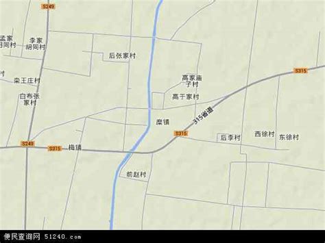 陵县地图 - 陵县卫星地图 - 陵县高清航拍地图 - 便民查询网地图