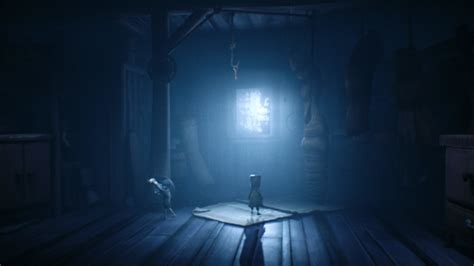 小小梦魇2-阴森恐怖下的“悬疑历险”，带来新的独立游戏之漾- 游戏发现- 游戏机迷 | 游戏评测