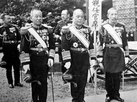 抗日战争中击毙的日本五大最高将领, 阿部规秀不在其中!|将领|中将|日军_新浪新闻