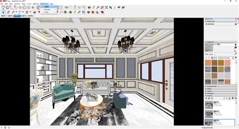 3DMAX-渲染设置-渲染器及公用 - 室内设计教程_3Dmax（2020）、very3.0 - 虎课网