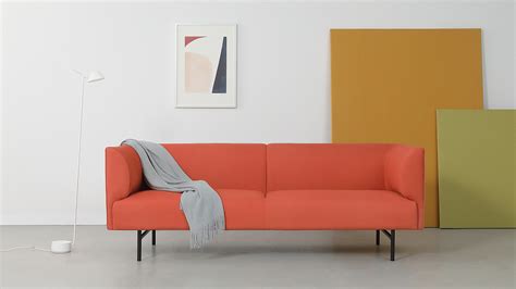 家具视频-----橙色沙发|摄影|产品|邓阿业 - 原创作品 - 站酷 (ZCOOL)