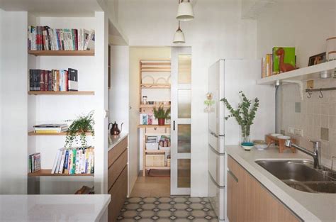 教你怎样规划家里的储物空间 巧妙利用屋内空间