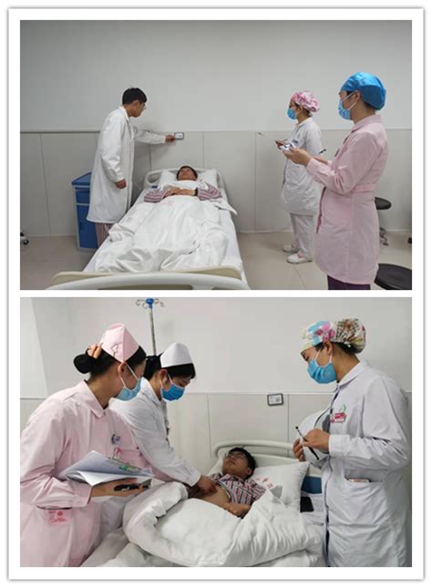 漯河市中心医院：床旁综合能力考核助力新护士成长 -护理管理-漯河市中心医院