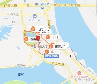 湖州师范学院校园规划总平面图片下载_红动中国