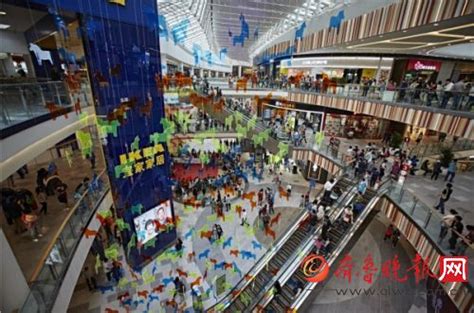 宜家荟聚购物中心（西安店）正式封顶！预计2024年开业-西安房天下