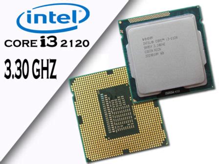 Intel Core i3 2120 Review - Phoronix