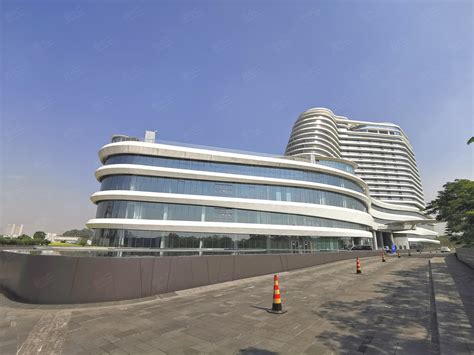 广州会议室_广州粤海喜来登酒店容纳300-600人的会议场地-米特网