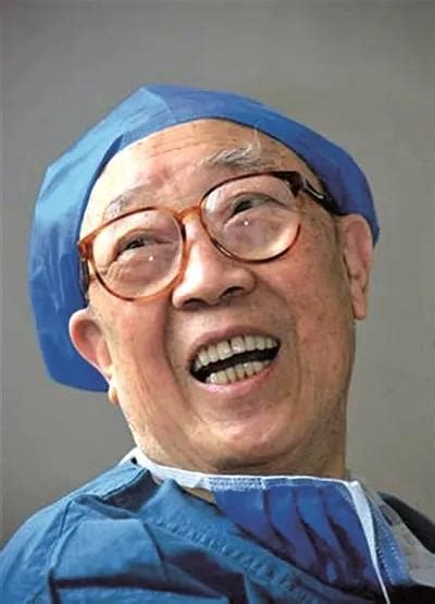 96岁仍奋战在无影灯下，“中国肝胆外科之父”吴孟超今天迎来了99岁生日_健康 _ 文汇网