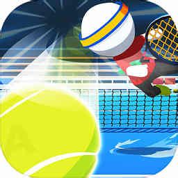 超能网球游戏下载-超能网球手机版下载v1.1.0 安卓版-2265游戏网