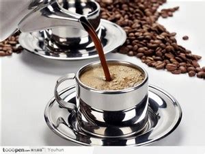咖啡图片_超高清咖啡豆图片,高清牛奶咖啡图片_素材公社