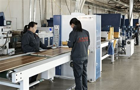 装修板材十大品牌雪宝板材解答找熟人靠谱不靠谱-中国木业网
