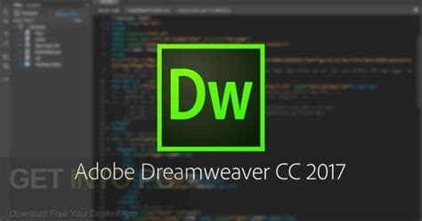 How To Get Dreamweaver Free Legally – Free Dreamweaver Download 2019 ...