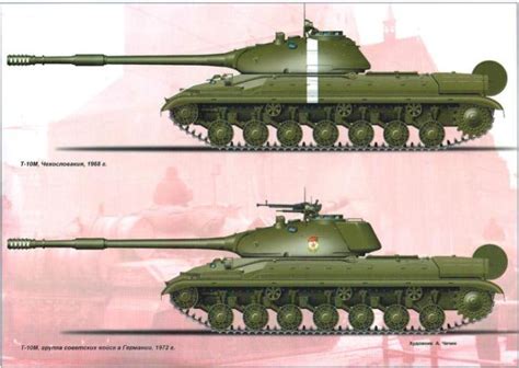 T10重型坦克_360百科