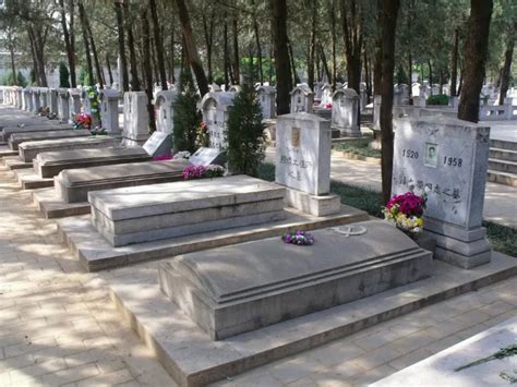 惠灵山陵园之墓地-北京公墓网