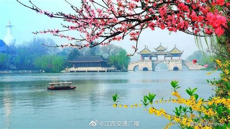 烟花三月下扬州：三月的扬州到底有多美丽？瘦西湖有话要说！-搜狐大视野-搜狐新闻