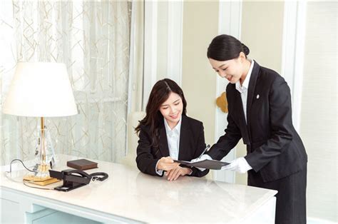 酒店管理学院组织完成“1+X”酒店运营管理职业技能 等级认证（中级）考试