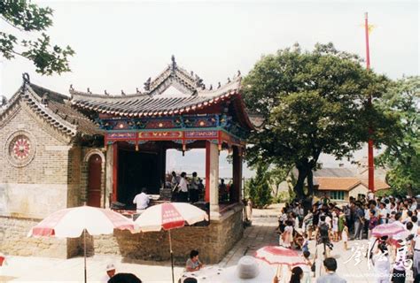 龙王庙在哪 中国六大龙王庙介绍 - 旅游资讯 - 旅游攻略