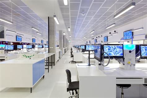 升级亮相！实验室自动化与数字化展区: 数字化技术赋能智慧实验室 – 肽度TIMEDOO