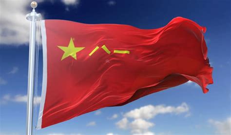 为何中国各军种都有自己的旗帜？一面军旗为什么如此重要！|军旗|解放军|军种_新浪新闻