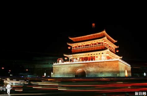 走进西安，读懂千年——2017春节古城西安游攻略_西安旅游攻略_百度旅游