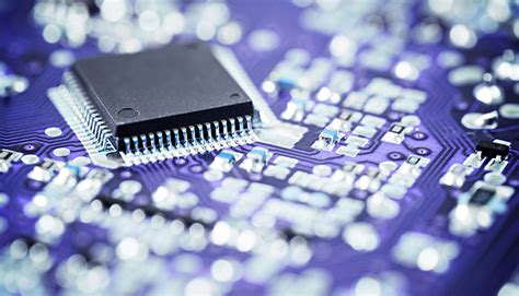 紫光22亿欧元买法国Linxens，全球芯片业开始垂直整合|界面新闻 · 科技