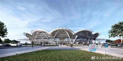 亳州机场预计明年底通航__财经头条
