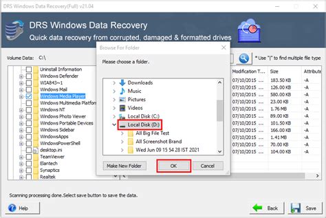 2 Easy Methods to Solve File not Found Error in Windows 10