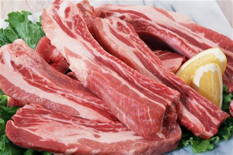 城阳生鲜肉交易大厅 - 市场导航 - 青岛市城阳蔬菜水产品批发市场