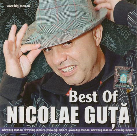 Download NICOLAE GUTA - BEST OF 2011 [ ALBUM CD ORIGINAL ] [EXCLUSIV ...