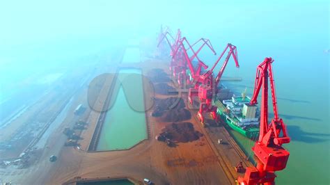 黄骅港：打造绿色智慧港口 发挥一体化优势 保障国家能源安全-贵阳网