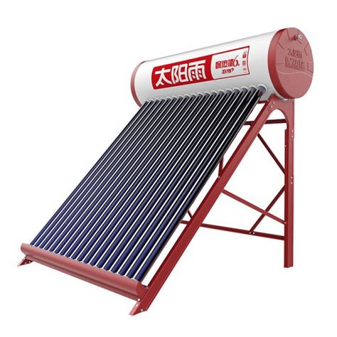 太阳雨太阳能保热墙·乐享系列-空气能十大品牌-太阳雨空气能官网