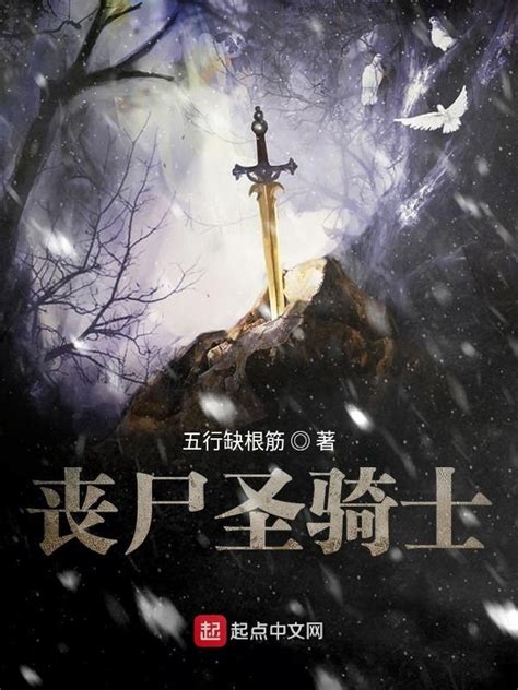 《丧尸圣骑士》小说在线阅读-起点中文网