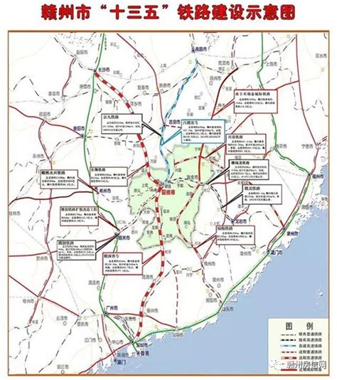 赣州至深圳高铁正式通车运营，广东市市通达200km/h以上高快速铁路