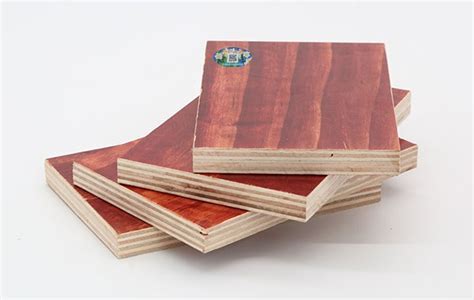 建筑模板批发-建筑模板生产厂家-广西保兴木业