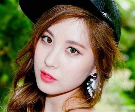 Seohyun Photo on myCast - Fan Casting Your Favorite Stories