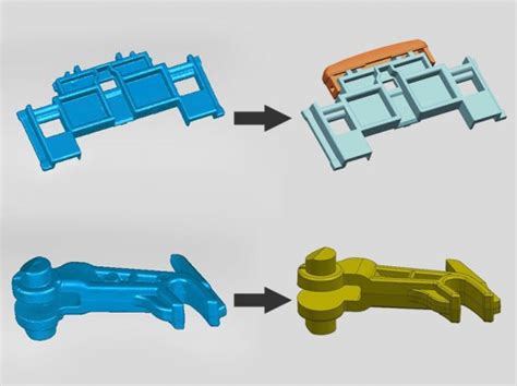 3D建模服务-逆向工程设计-杭州三维建模公司 - 杭州博型科技有限公司