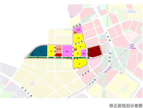 白云 | 钟落潭镇五龙岗工业园改造二期项目加速推进中......