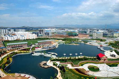 转型!秦皇岛港推进打造成国际一流旅游港和现代综合贸易港-秦皇岛新房网-房天下