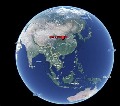 辽宁卫星三维地图|平面|海报|海鹰cc - 原创作品 - 站酷 (ZCOOL)
