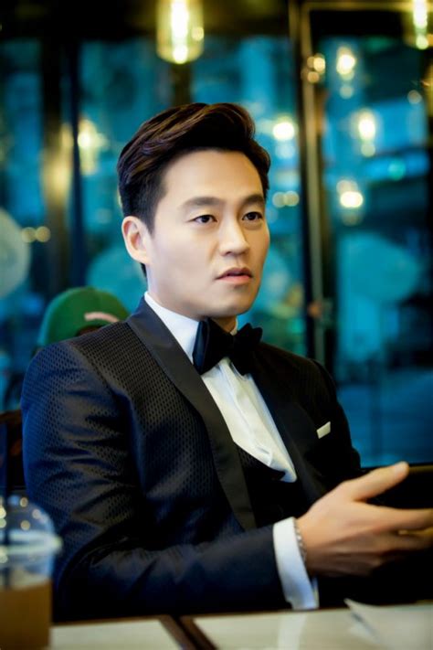 Lee Seo Jin Transforms His Image in Upcoming Drama “Marriage Contract ...