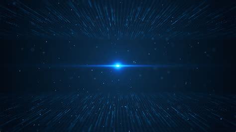 蓝色粒子背景GIF动图图片-正版gif素材401410724-摄图网