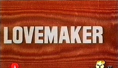 Lovemaker - Lovemaker (1993, Cassette) | Discogs