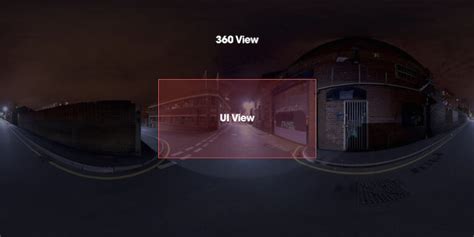 实战教程来咯！超实用的VR界面设计实践指南 | 优设网 - UISDC