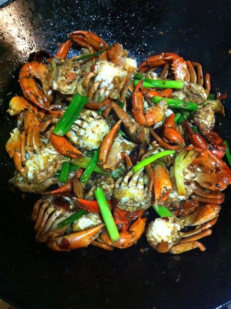 【正宗煮螃蟹的做法,最正宗的做法步骤图解_怎么做好吃】_下厨房