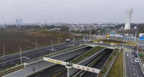 本周五起，S20外环高速内圈（五洲大道-金海路）大修工程将开工——上海热线HOT频道
